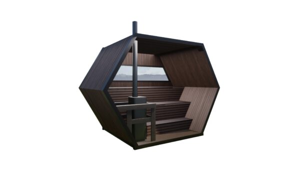 Kaali Sauna - Pilt 3