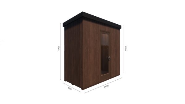 Salme Compact 1 - Pilt 2
