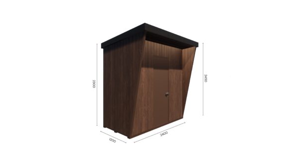 Salme Compact 2 - Pilt 2