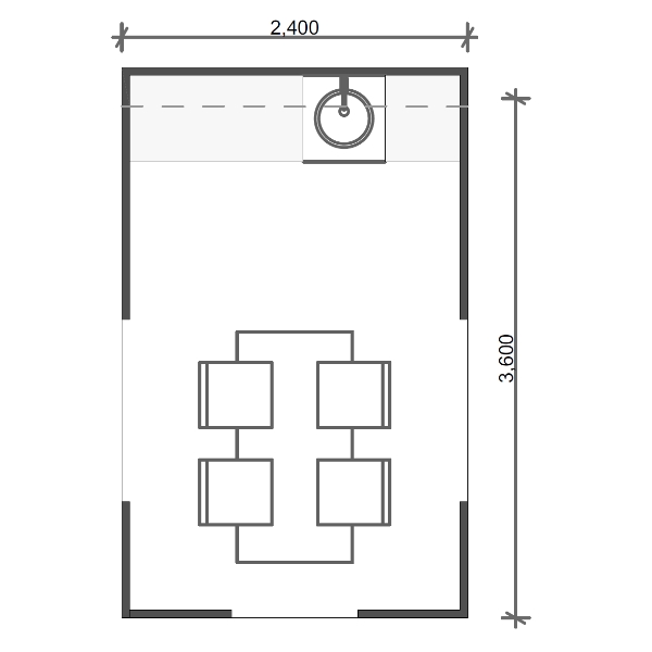 Salme Shed 2.1 - Pilt 2