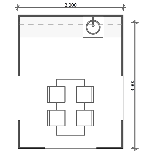Salme Shed 2.2 - Pilt 2