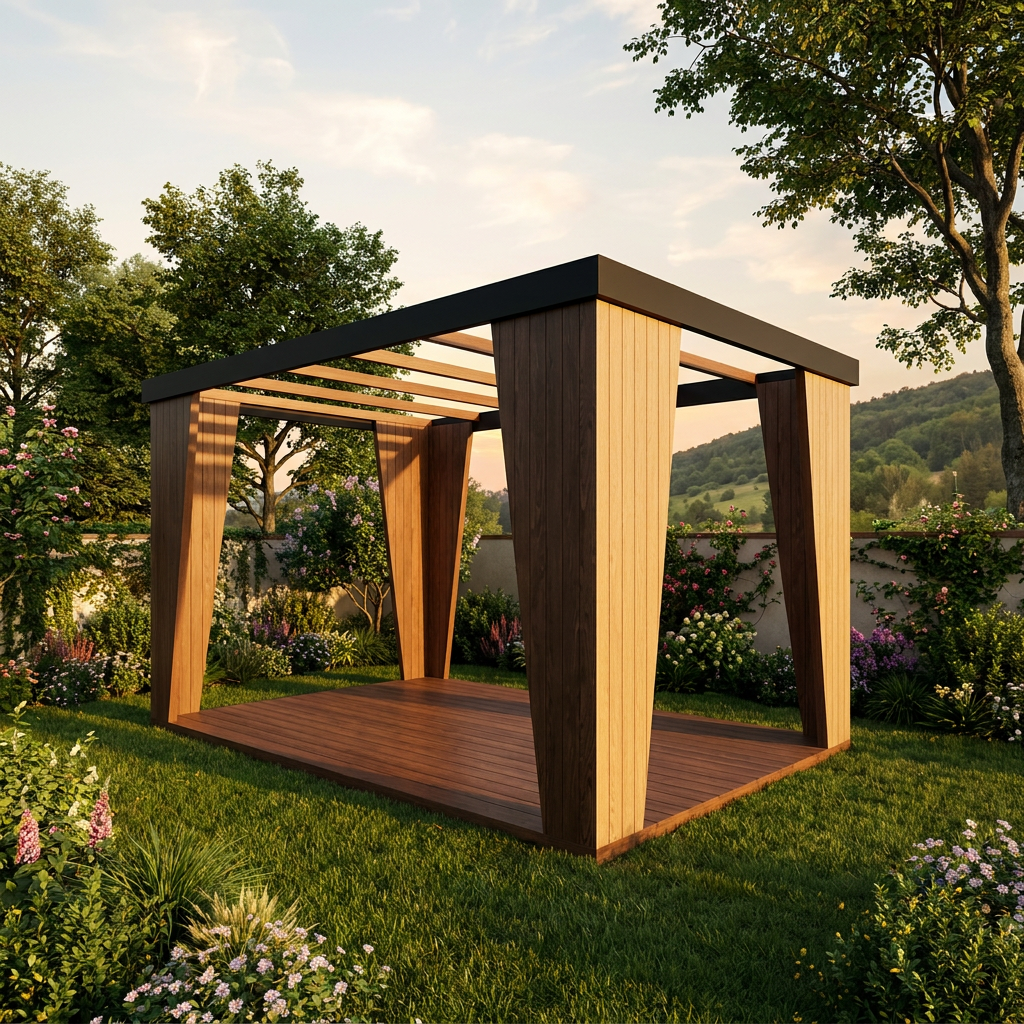 Salme Space Eco
