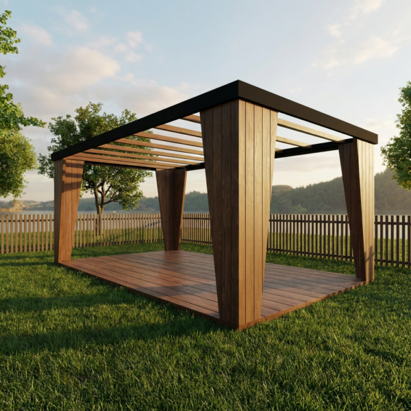 Salme Space Eco - Pilt 3