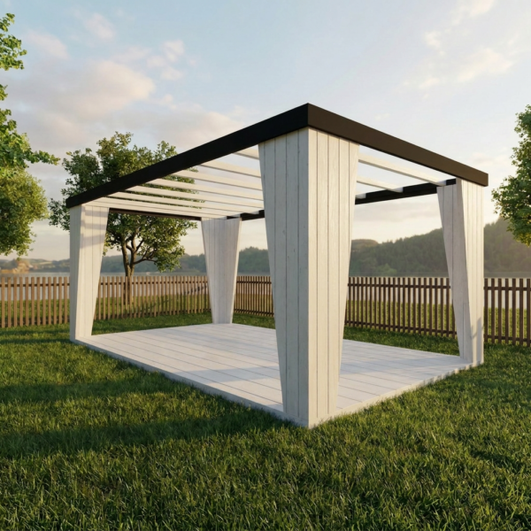 Salme Space Eco - Pilt 2