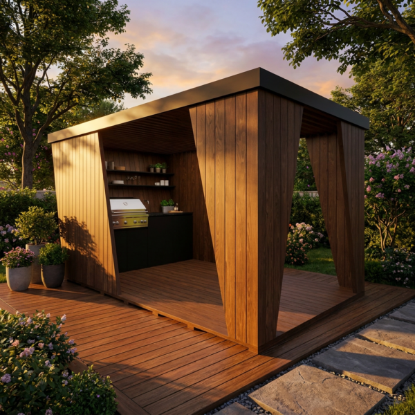 Salme Shed 1.1 - Pilt 5