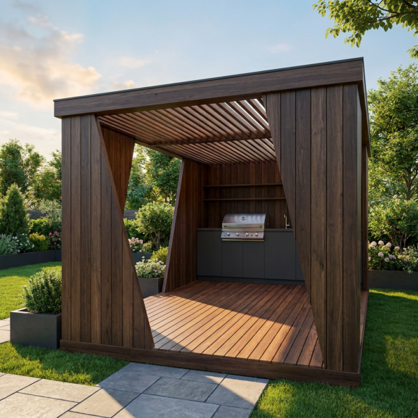 Salme Shed & Compact 1.2 - Pilt 3