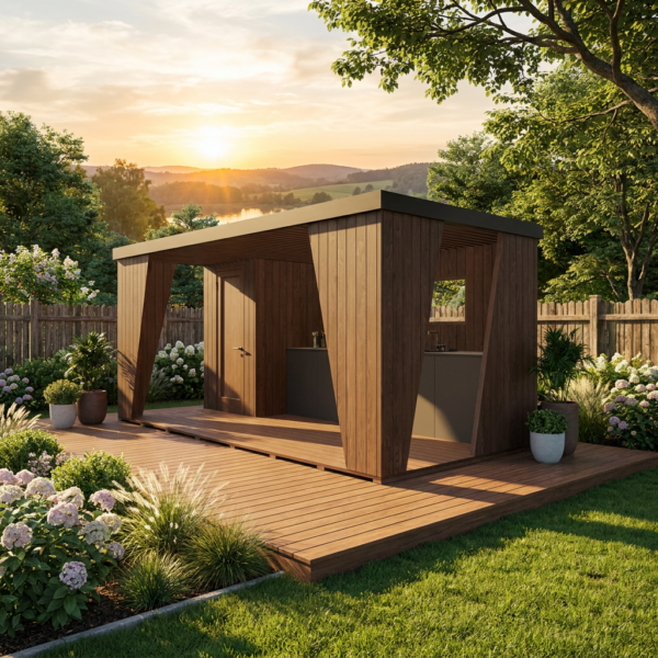 Salme Shed & Compact 2 - Pilt 3