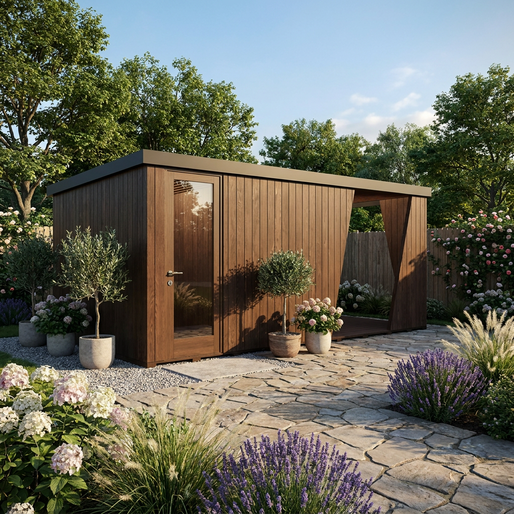 Salme Shed & Compact 1.2
