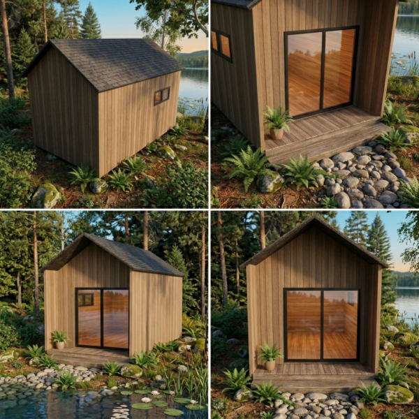 TORI – Nish ja räästaga - Pilt 3