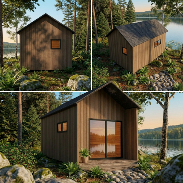 TORI – Nish ja räästaga - Pilt 2