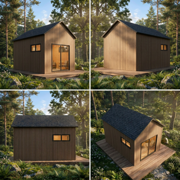 TORI – Räästaga - Pilt 3