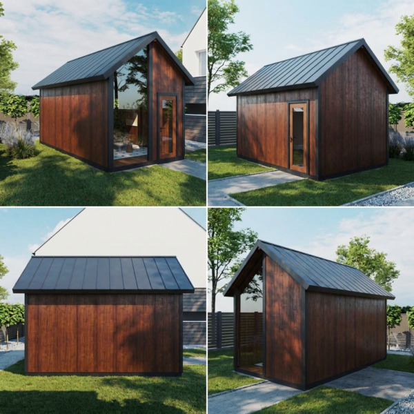 TORI – Räästaga, poolklaassein - Pilt 3