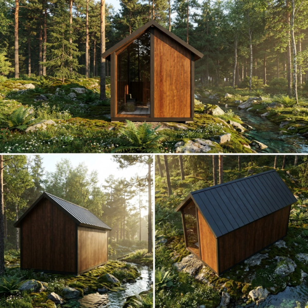 TORI – Räästaga, poolklaassein - Pilt 2