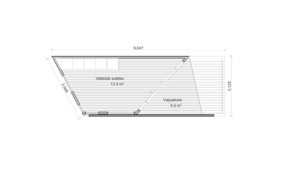 Vilsandi Moon D - Pilt 4