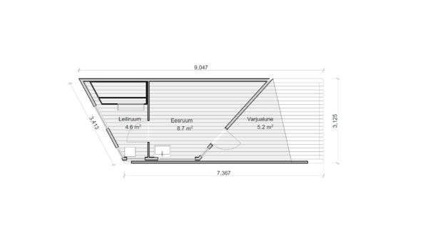 Vilsandi Titania D - Pilt 4