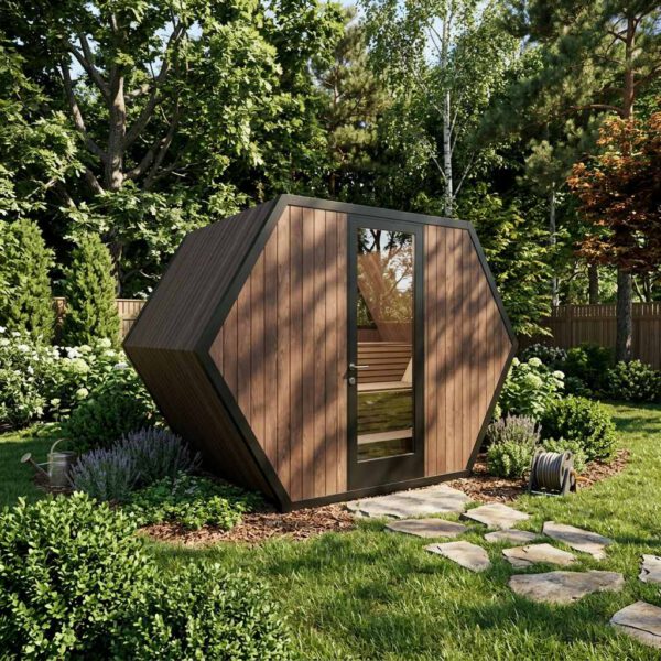 Kaali Sauna - Pilt 2