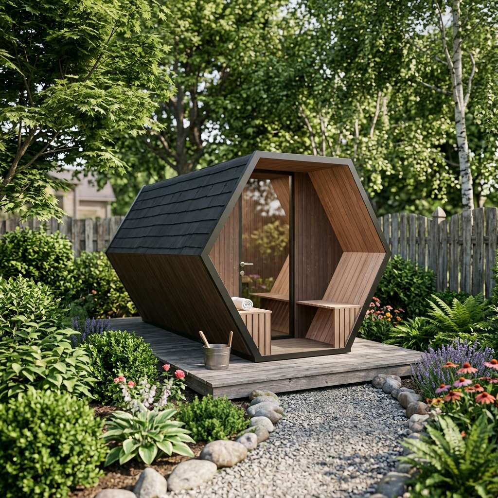 Kaali Sauna