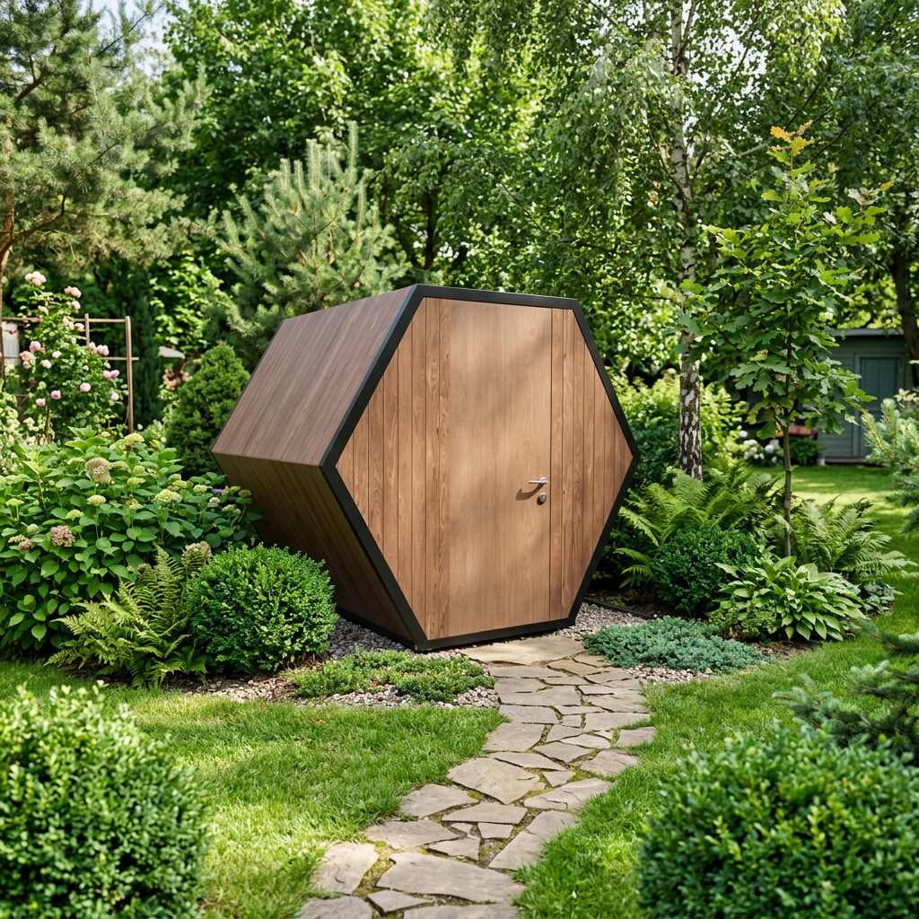 Kaali Compact