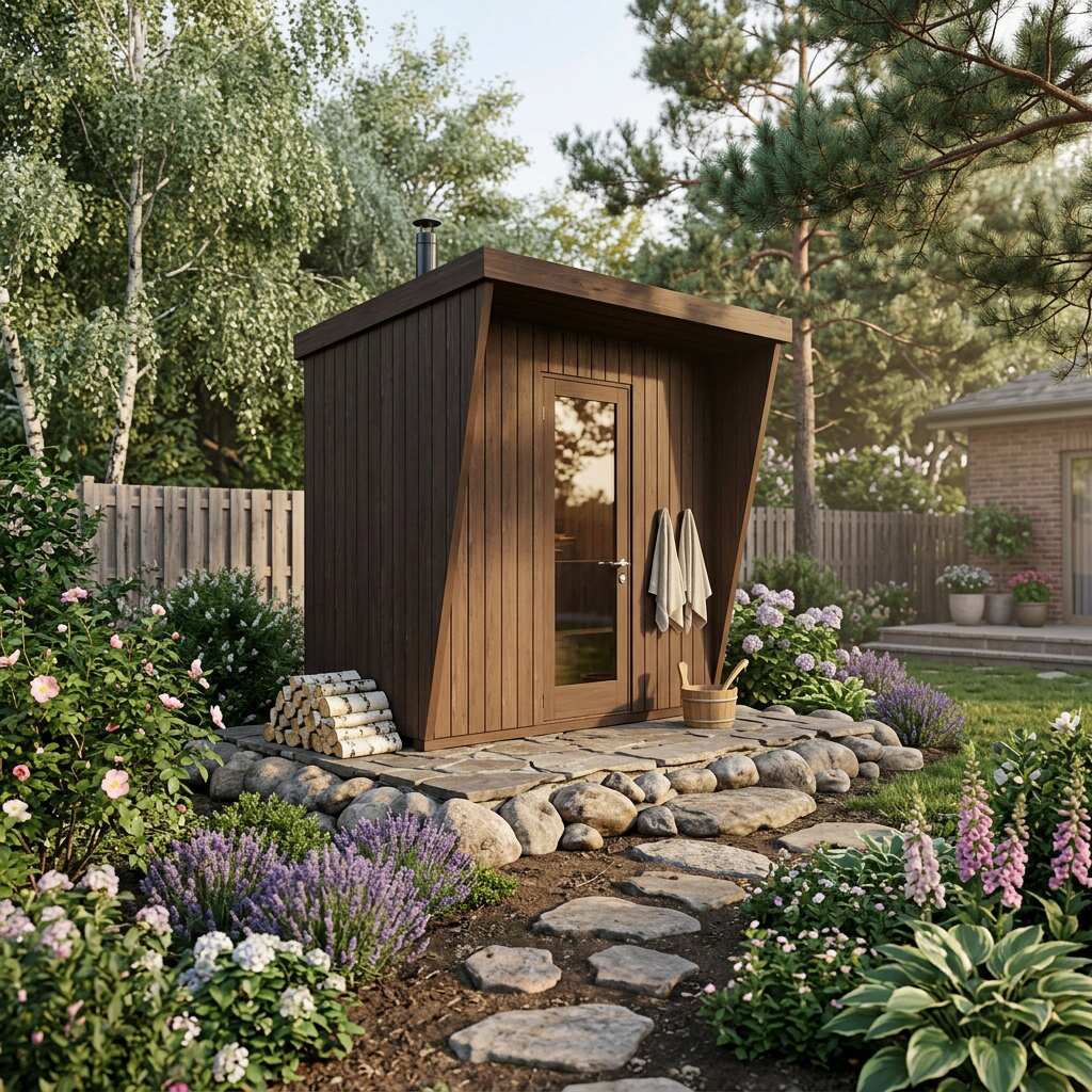 Salme Sauna 3